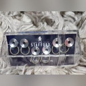 Stafford 6 Collar Extenders NIB